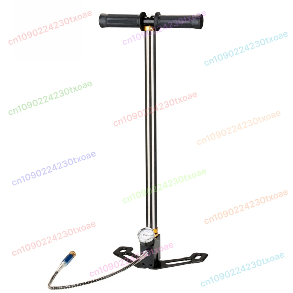 High Pressure Pcp A… - image