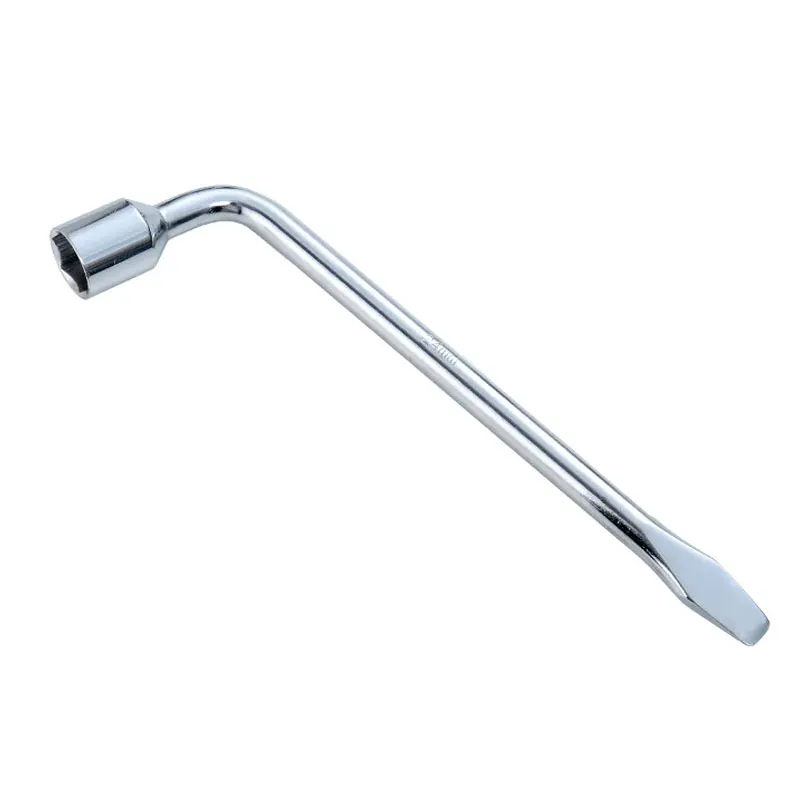 

Tire Sleeve Wrench Spare Tire Screw Removal Tool 17/19/21/22/24mm 1pc