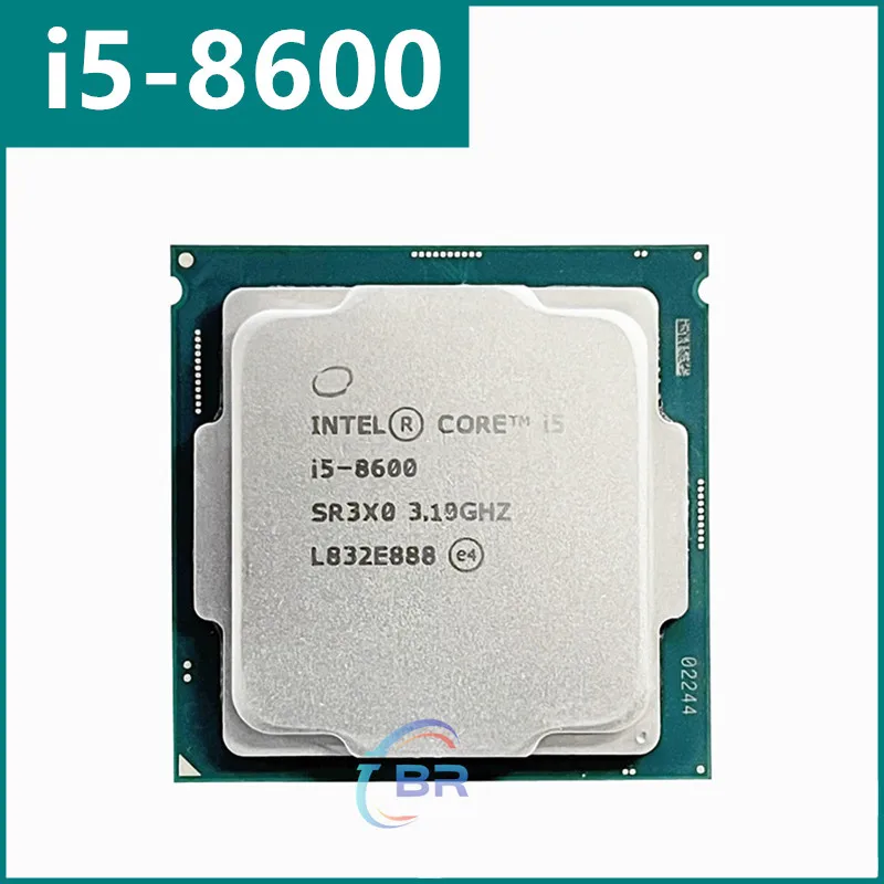Core i5 8600-AliExpress