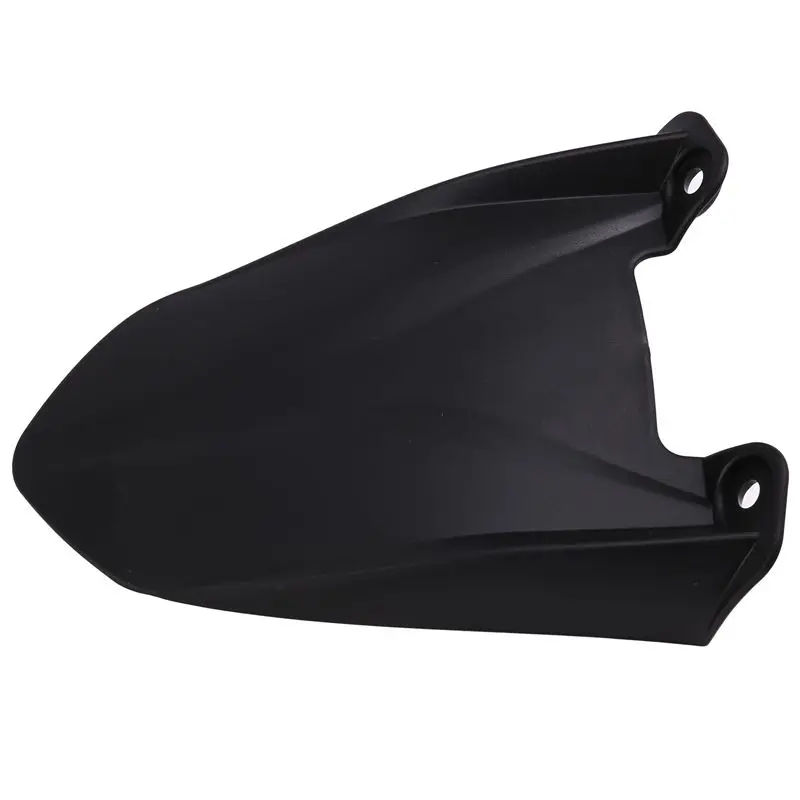 ABTC-Rear Wheel Front Fender Splash-Proof Mud Splash Guard Rear Wheel Front Fender For TALARIA