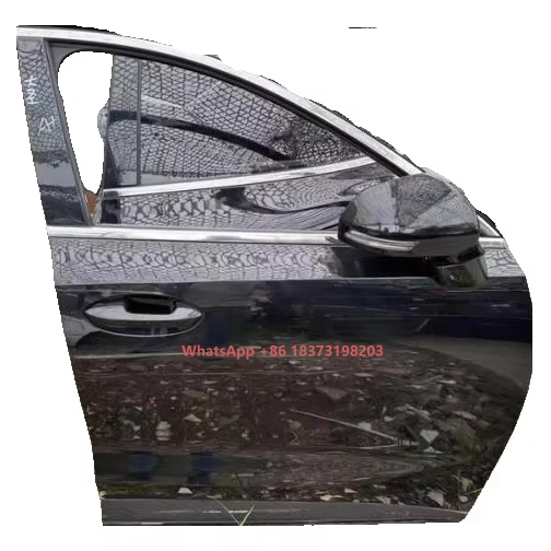 JETOUR DASHING New Condition Right Front Door Auto Parts Exterior Accessory for Test Vehicle Disassembly