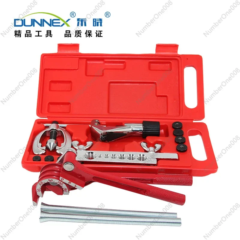 4-In-1 Copper Tube …