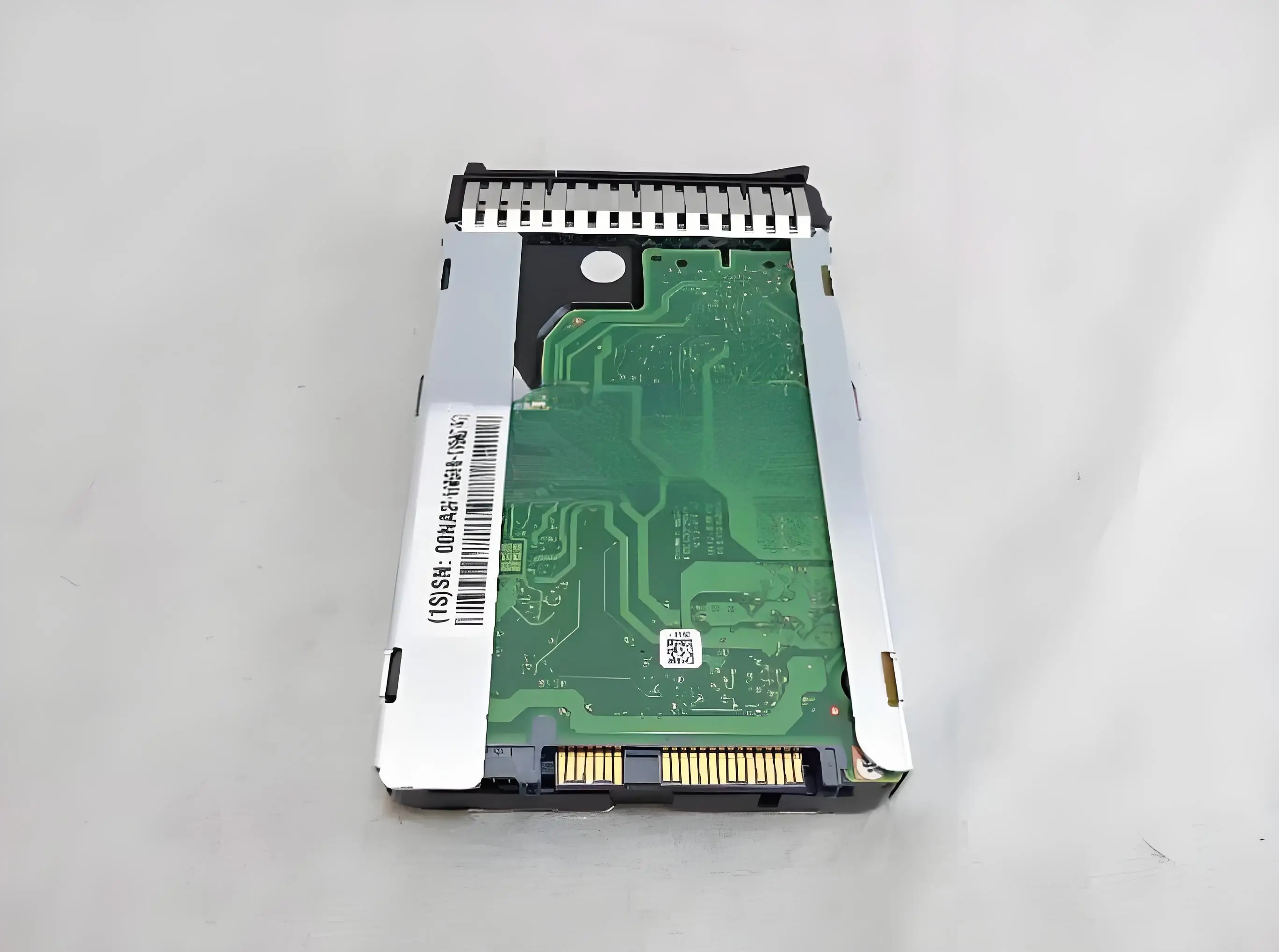 

For 00NA241 00NA242 00NA245 600G 10K 2.5 SAS 12GB server hard drive
