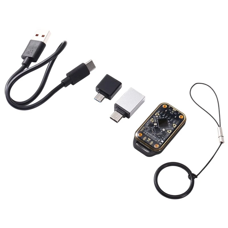 N15R-NFC Read Write ID IC 125K 13.56Mhz Chameleon V3.0 RFID Smart Chip Emulator Smart Card Tag Copier Copyer RFID Smart Card
