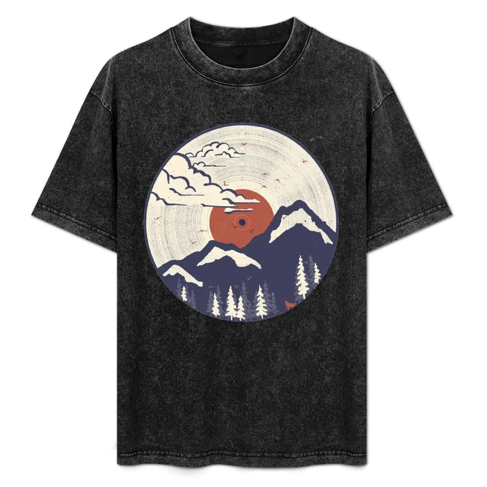 

MTN PL.. T-Shirt Festive Simple T-Shirt