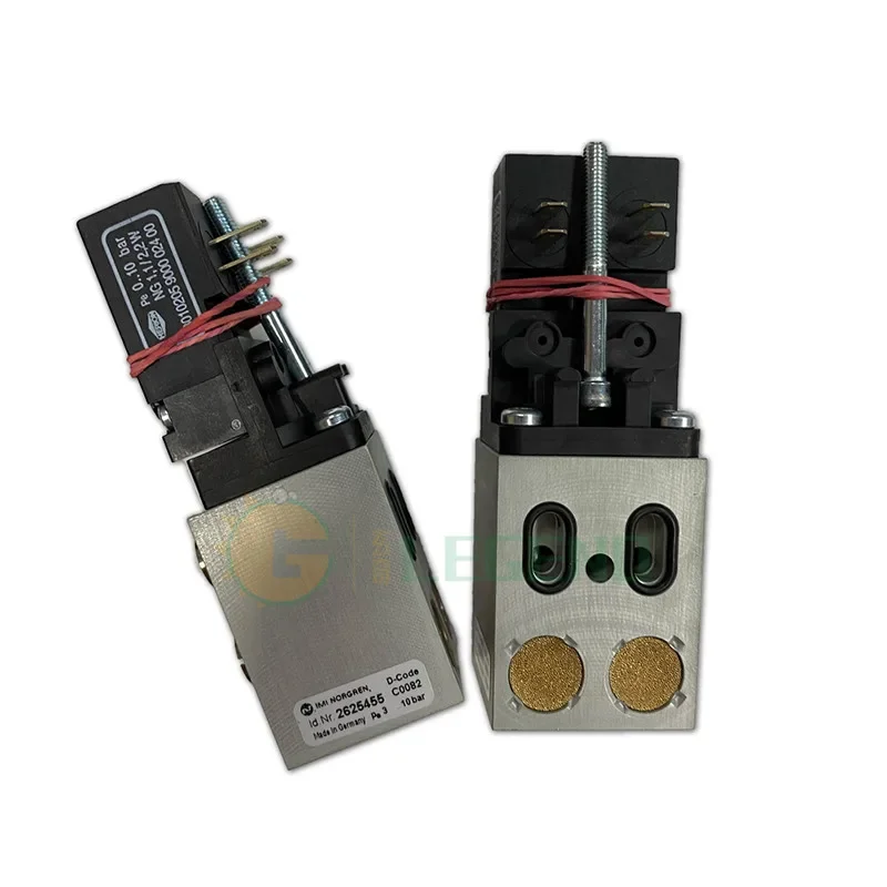 

GDLEGEND Nr.2625555 air electromagnetic valve for Roland solenoid valve