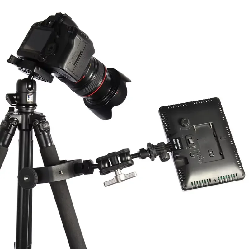 autres-accessoires-pour-appareil-photo-bras-articule-double-a-rotule-filete-1-4-pour-moniteur-de-terrain-et-eclairage-dslr
