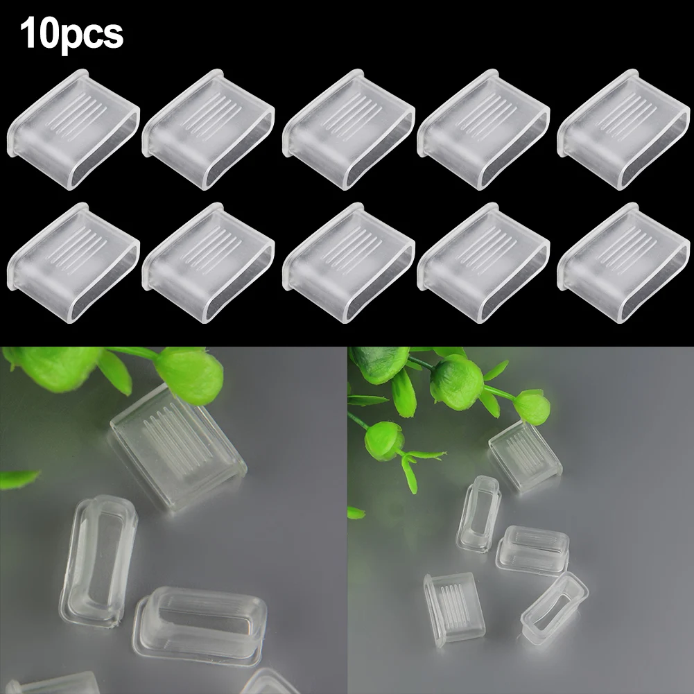 Protective Cover Whistle Grip 2.1 X 1.8cm Outdoor Sports PVC For Soccer Referee High Quality Hot Sale Practical