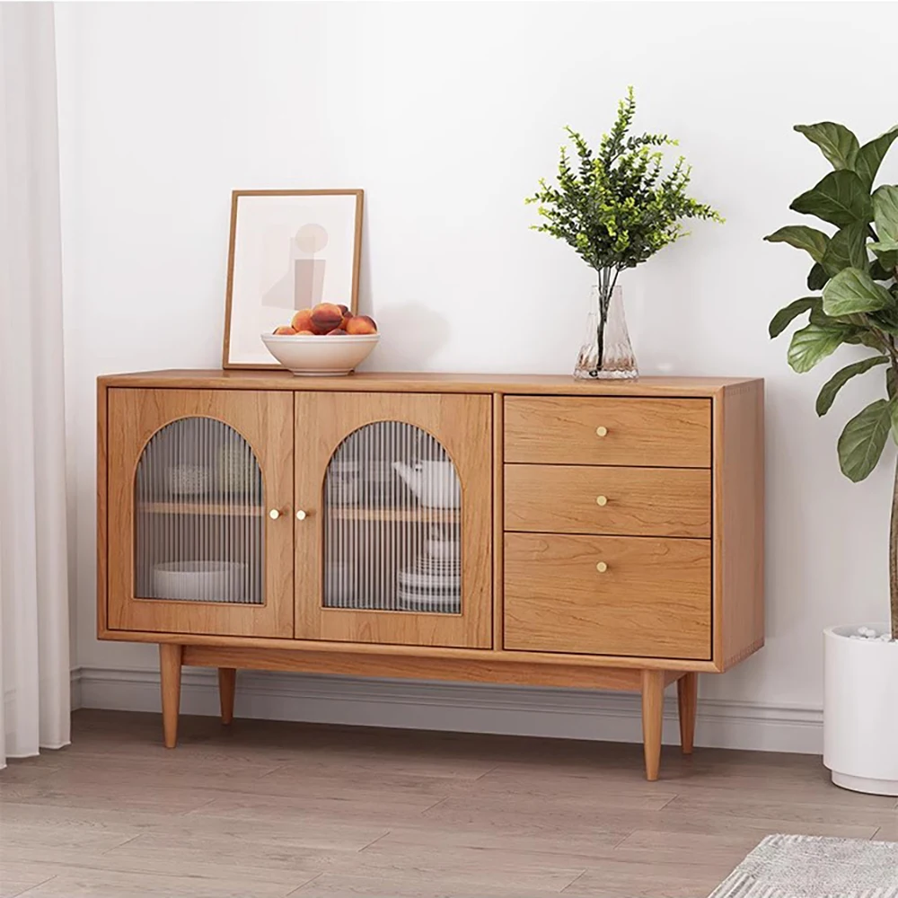 

Unique Elegant Storage Cabinet Luxury Modern Delicacy Fashion Living Room Cabinets Aesthetic Simple Vitrina Home Furniture