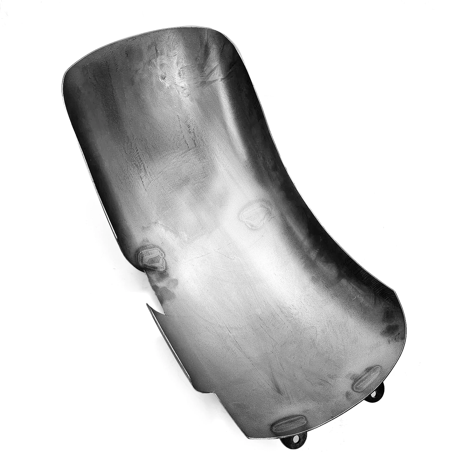 Motorcycle Rear Fender Guard Mudguard For Harley Davidson Softail Breakout 2013–2018 280mm Mud Guard Tail Wheel Splash Cover