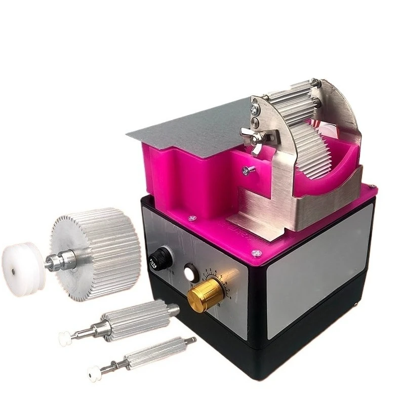 For Two-wheel Electric Oil Edge Box, Oil Arc Edge Corner Non-stick Special Bucket for Cornering Position
