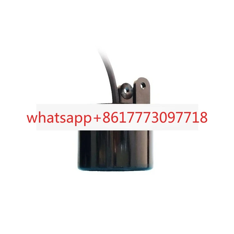 200KHz underwater ranging obstacle avoidance ultrasonic fishing sonar sensor underwater acoustic transducer sea fishing  finder