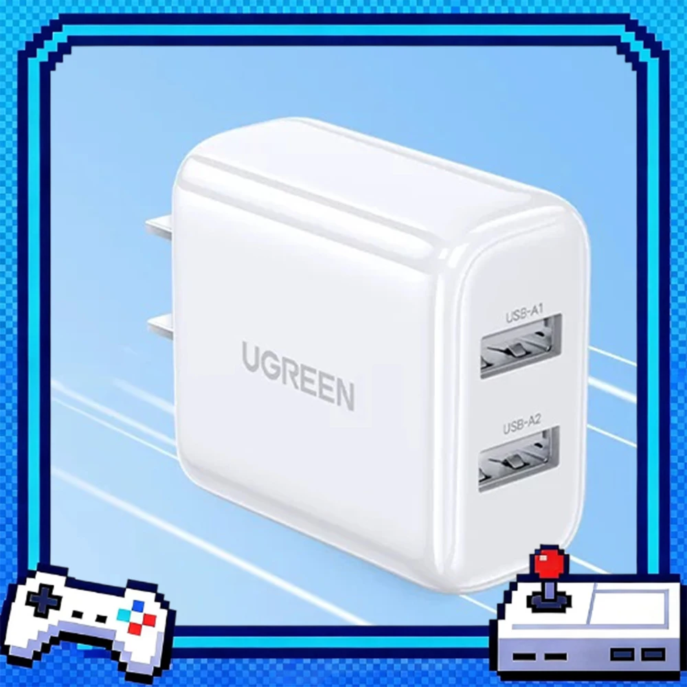 ugreen-cd148-65w急速充電器は、apple-macbook-airなどのノートパソコンやtype-cポート搭載の携帯電話に適しています。