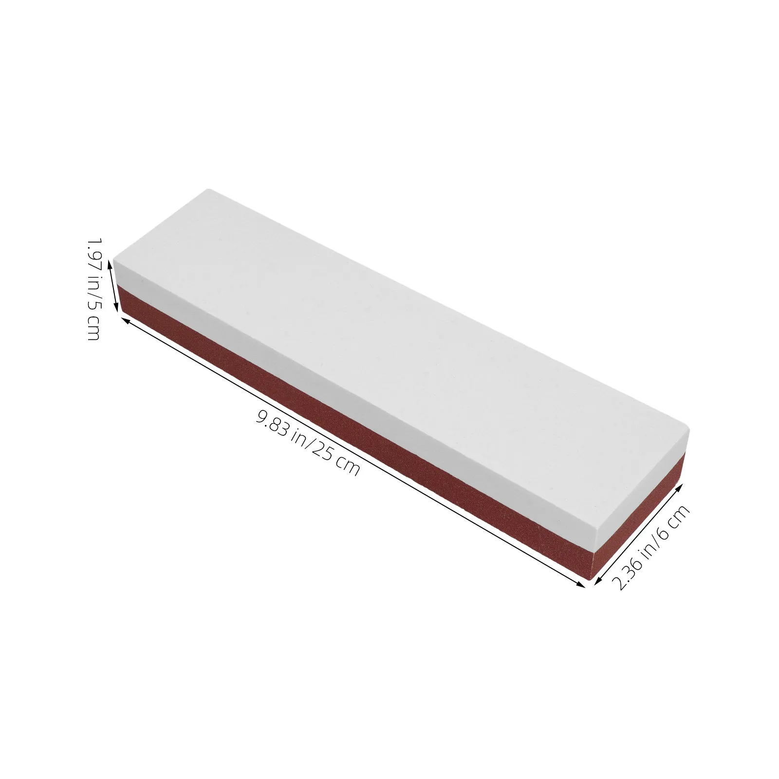 Easy Use Whetstone Sharping Pebble Stone Knives Sharpening Tool Excellent Sharpening Effect Home Use