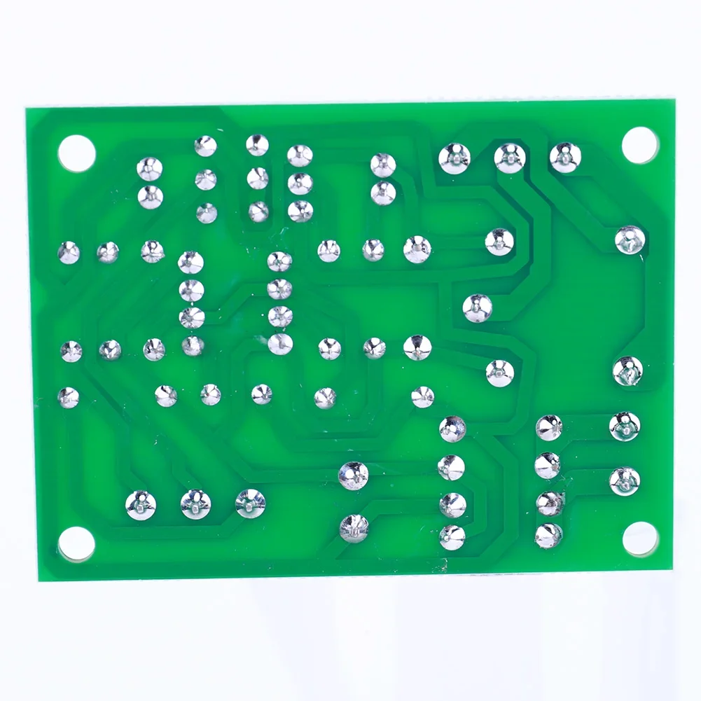 1-10PCS DC 12V Water Level Detection Sensor Automatic Water Liquid Level Controller Board Module Water Level Controller Module