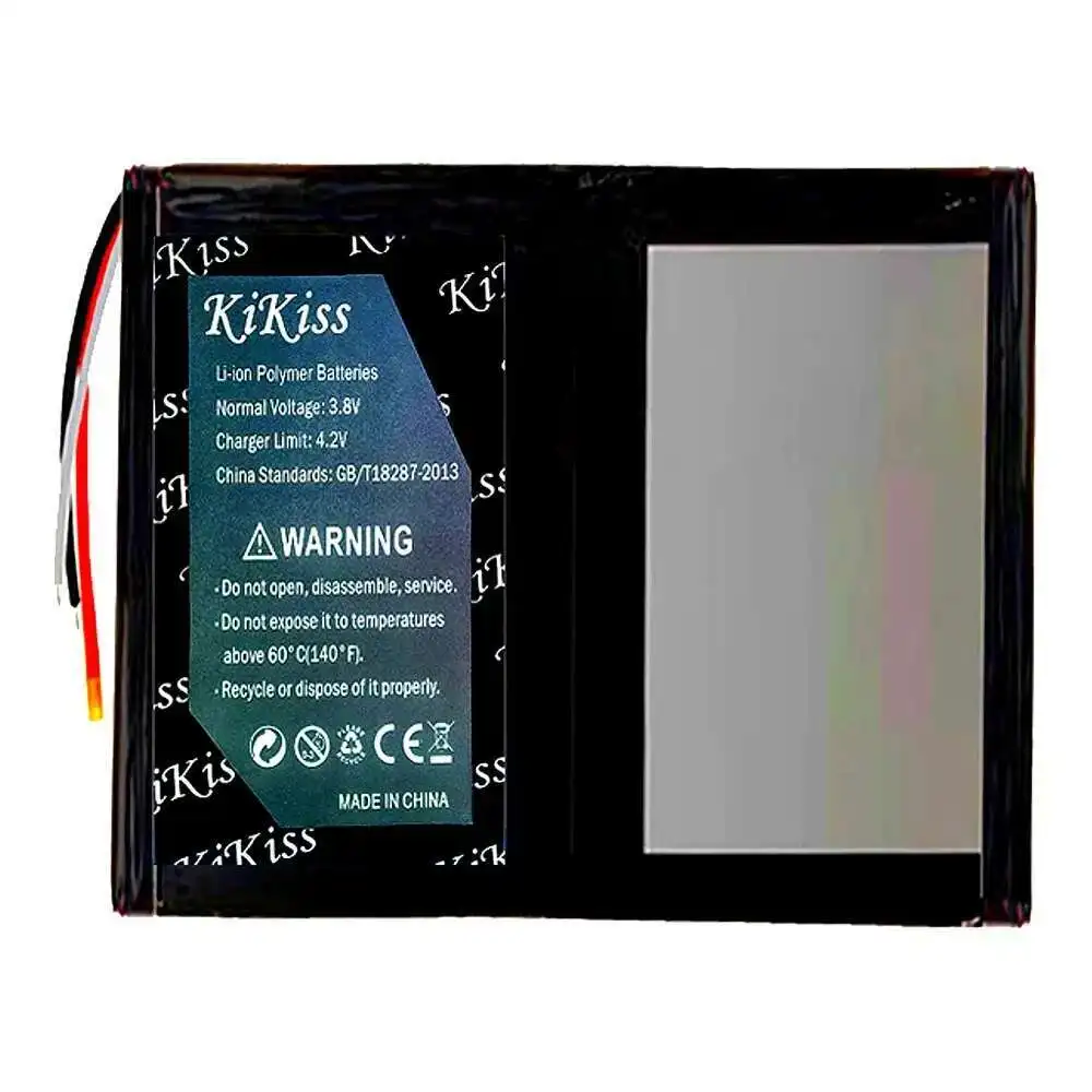 

Аккумулятор для планшета Alldocube Cube Power M3 PC, 3 провода, 16000 мАч, прочный