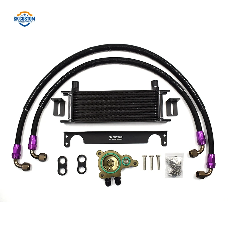 Sk Custom Aluminum …