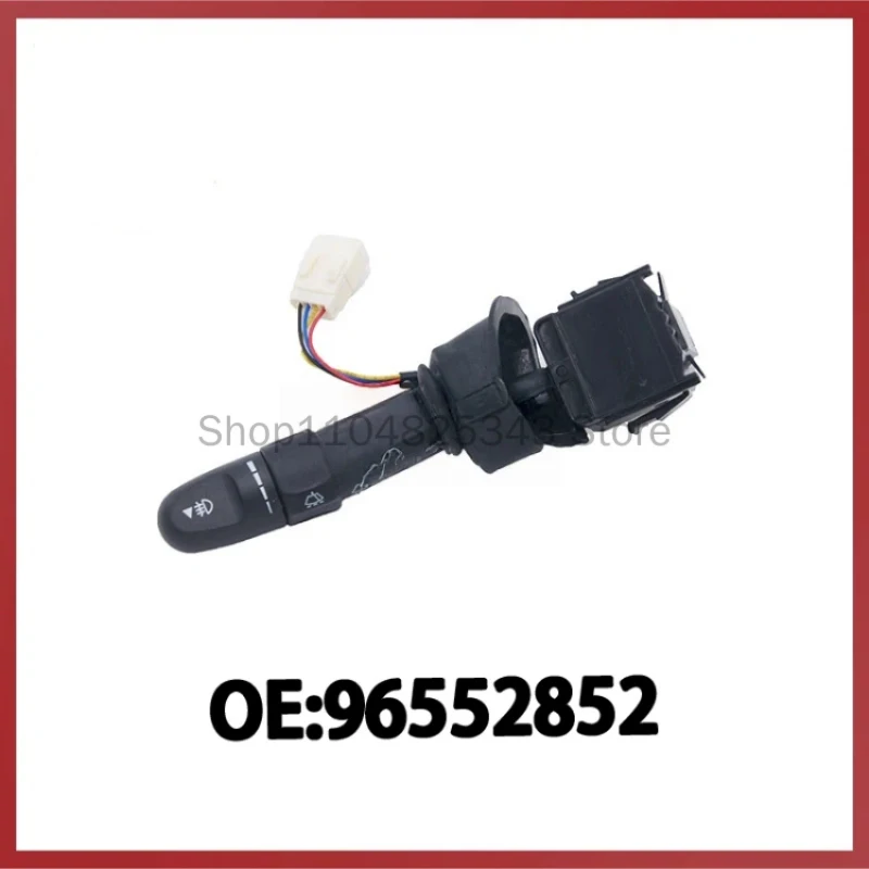 96552852 for Buick Chevrolet car wiper switch windshield wiper control switch