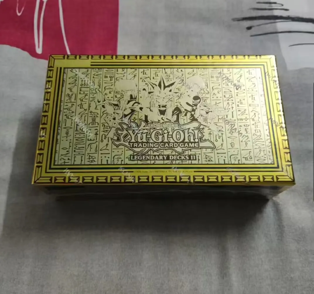 yu gi oh trading card game legendary decks ii CardMount Trading and Sports Card Frame Display – CollectorMount main image 0