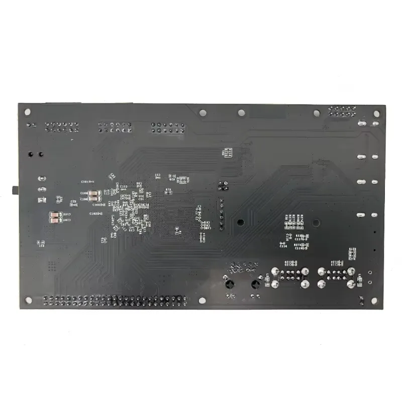 QMTECH Xilinx FPGA Kintex7 Kintex-7 XC7K325T DDR3 Development Board