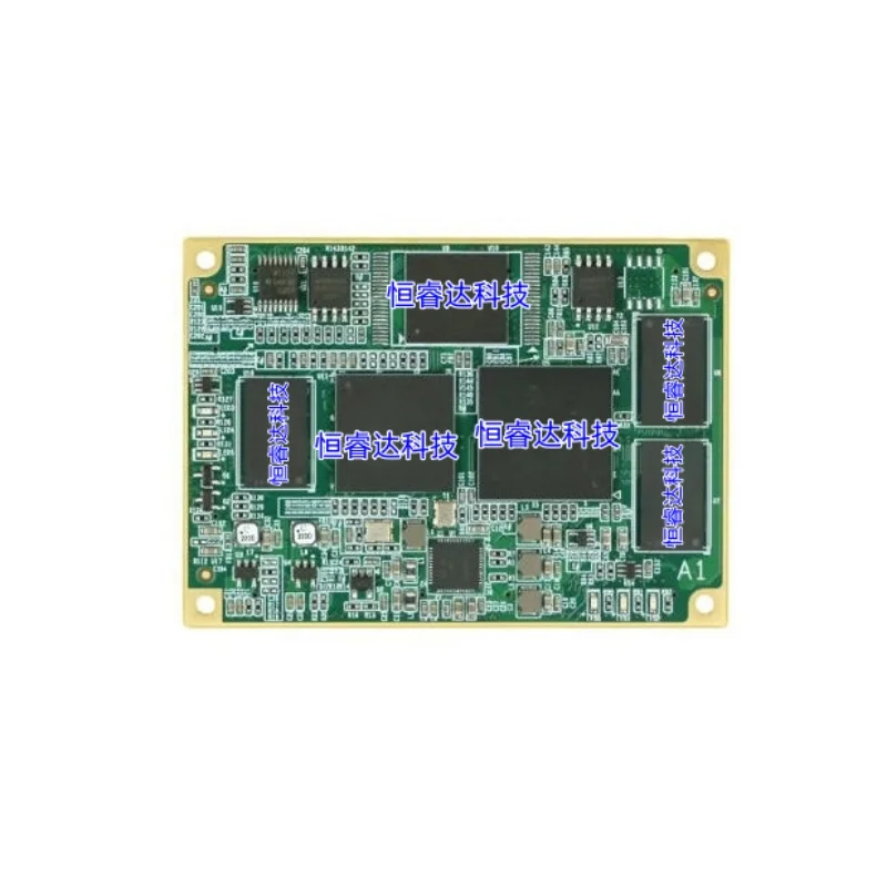 AM437x industrial core board TI AM4376/79 Cortex-A9 ARM
