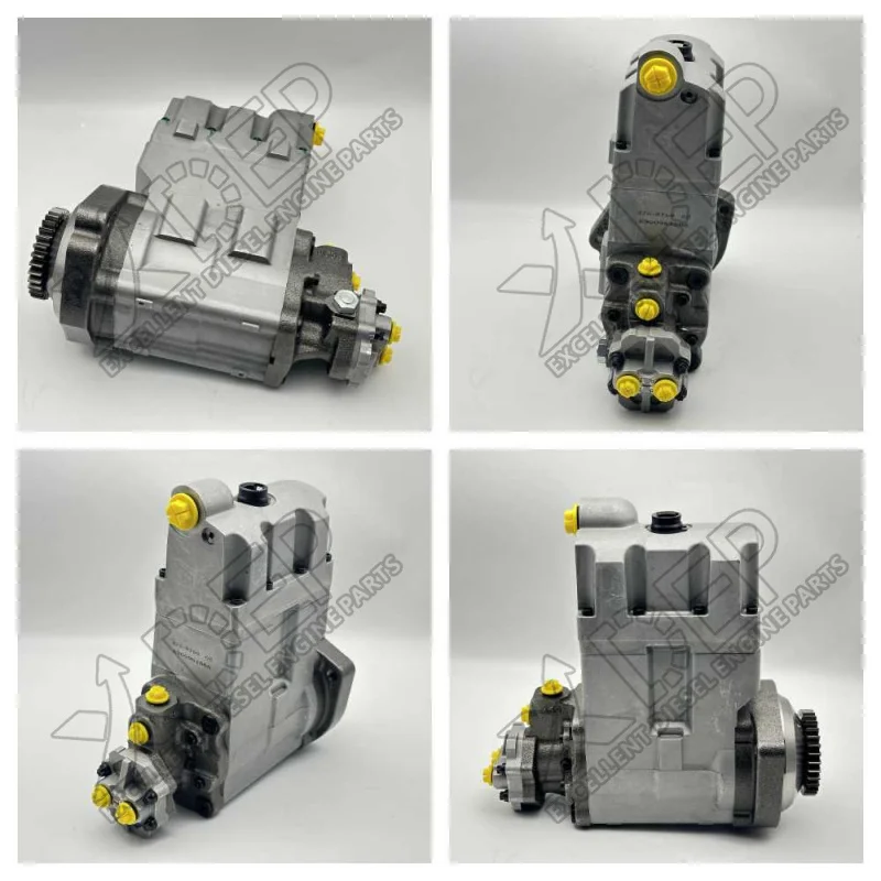 

Auto 476-8769 Diesel Engine Fuel Injection 4768769 Pump for C9 Engine