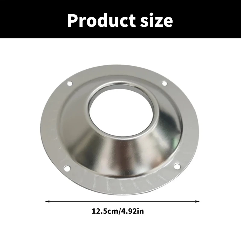 قطع غيار ماكينة حلوى حلوى القطن التجارية لغطاء رأس التدفئة لحلوى القطن