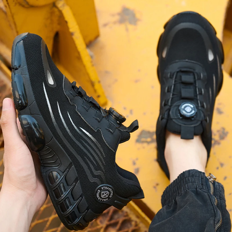 Safety Shoes For SEABELT