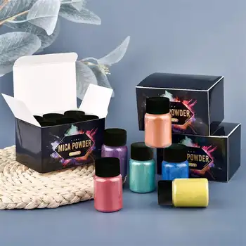 8 最佳銷售 環氧顏料 - №1