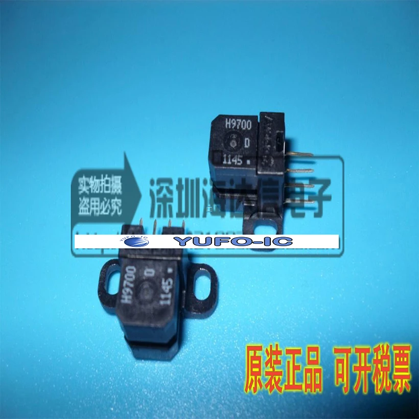 Free Shipping 1PCS   H9700D Encoder HEDS-9700#D55 HEDS-9700#D50   YF60121