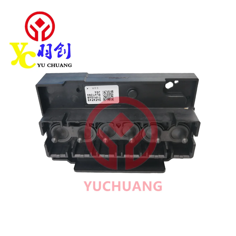 100% Original 1390 Printhead for Epson L1800 R1400 R1410 R270 Good Price&High Quality R1390 Print Head