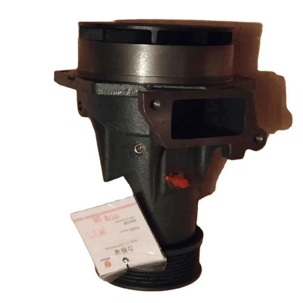 Pezzi di ricambio motore TLF 612600061739 4110000924103 Pompa acqua