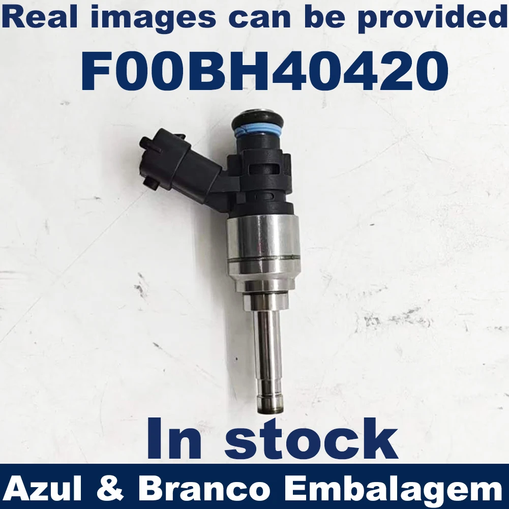 New In stock For B osch F00BH40420 Box Accessories Urea Nozzle Core High quality 21574984 2.0 Urea Pump Ad Blue Dosing Nozzle