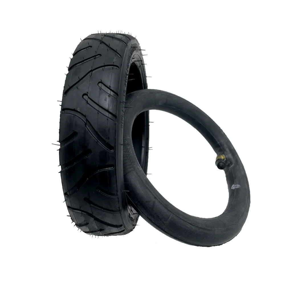 200x45 Tire Inner Tube Outer Tyre for Electric Scooter 8 Inch Pneumatic Wheel Parts