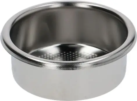 سلة مرشح المنافسة الدقيقة IMS 18-22 جرام 28.5 ساعة ماكينة إسبريسو 58 ملم