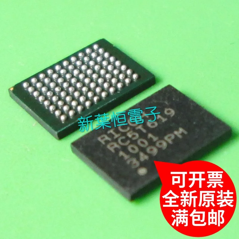 Free shipping  RC5T619-1001 RC5T619   10PCS