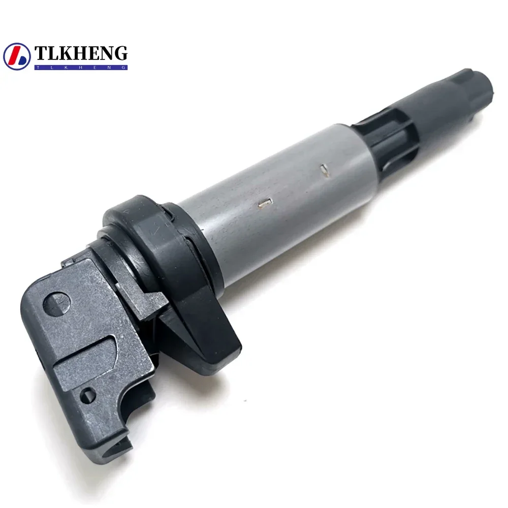 

Ignition Coil 12131712219 for BMW 135i 130i 125i 120i 118i 116i E81 E82 E88 F20 F21 2004-2017