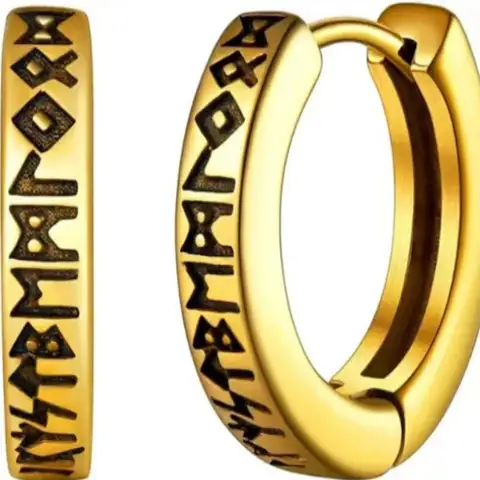 8 best sales वाइकिंग आभूषण - №1