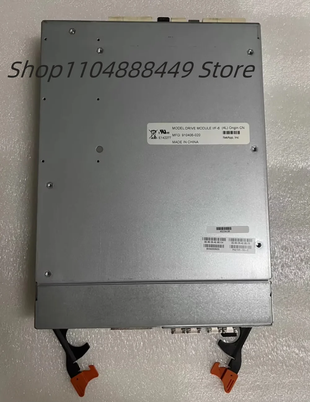 

8830 8830FD-V Контроллер массива диска хранения 45234-06