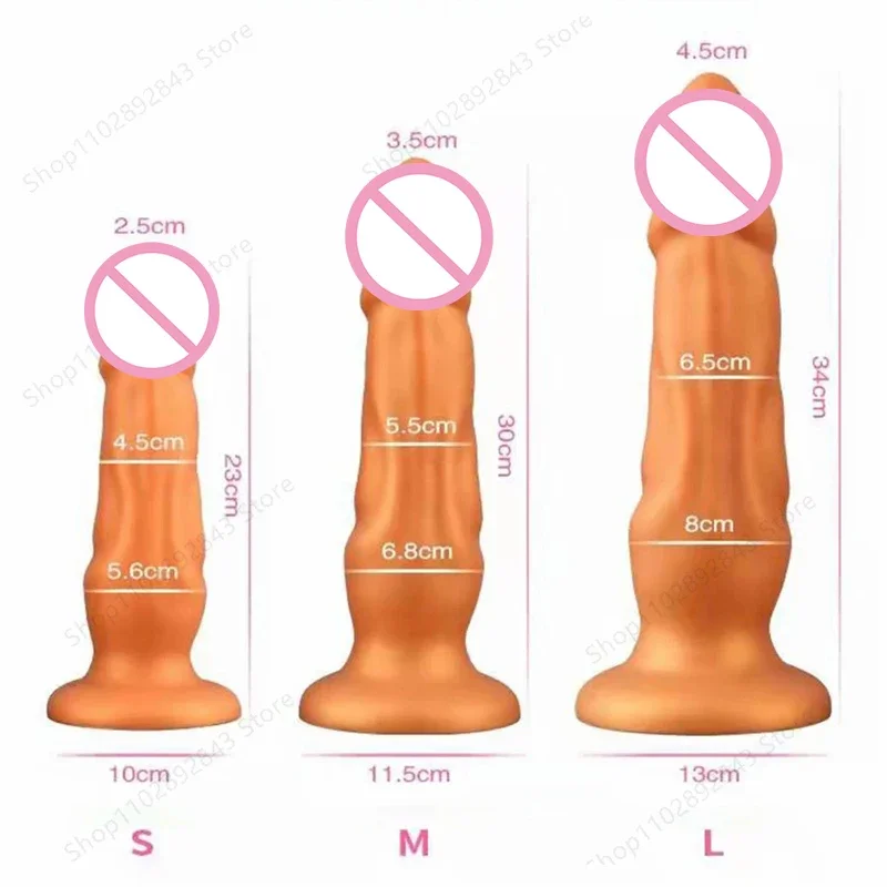 Penguin Massager Sex Toys para homens e mulheres, Aumentar o Expansor Anal, Brinquedos Porno, Calças Exóticas para Adultos, Sex Shop
