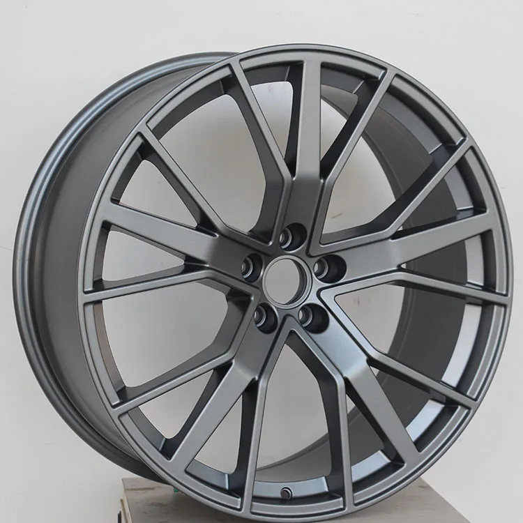 Best Selling New Aluminum Alloy Car Rims Wheels 18‑22 Inch 5x112 ET30mm/40mm For Passenger VehiclesF20,F30,F35,G20,G30,E90,E60,F