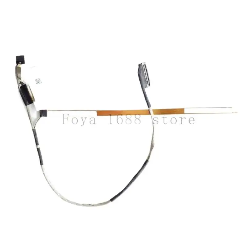 

WYORESY DC02002D200 for Lenovo YOGA 710 14 710-14IKB 71.0-14ISK 710-15 30PIN 5C10l47422 FHD LVDS Cable ~