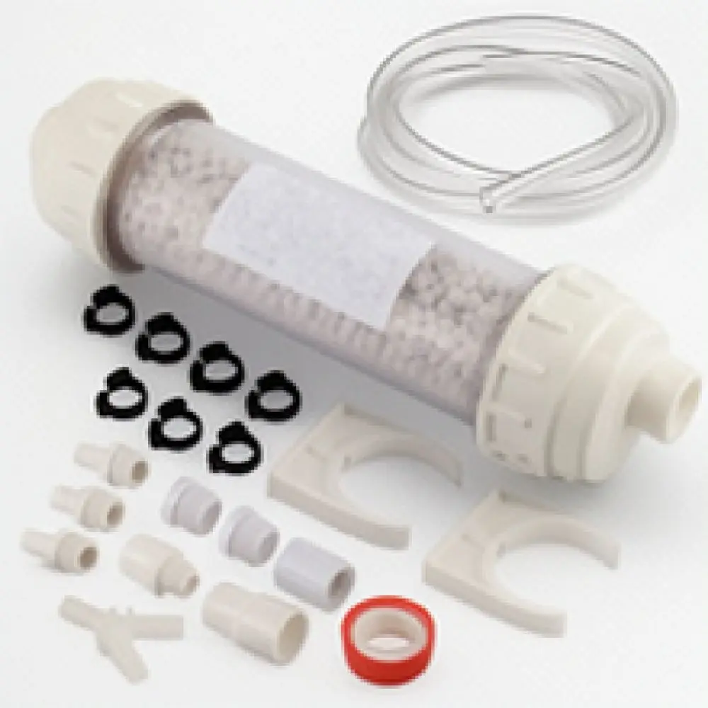 Spa Pool Filter For Wansheng Hot Tub Water Maintenance Accessory Effective Particle Removal Filtration Tool