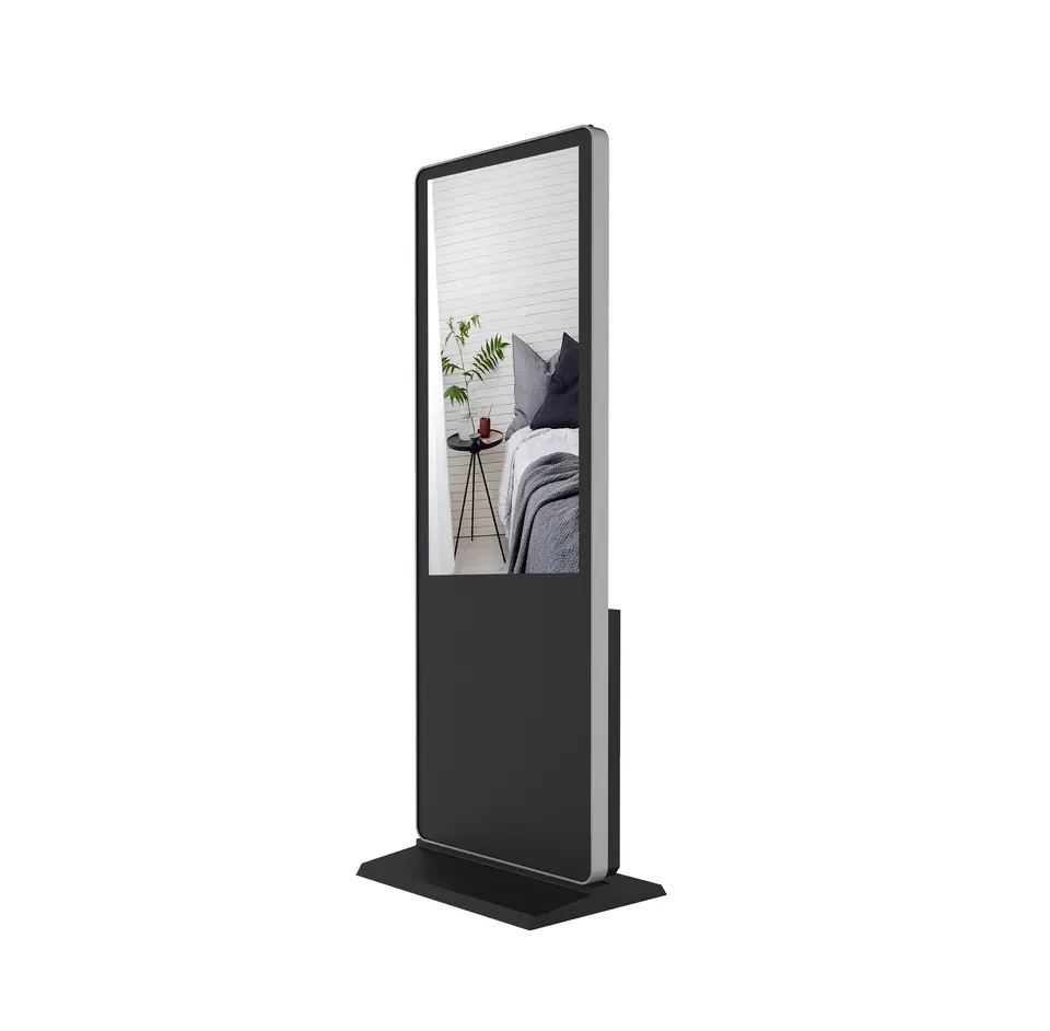 Bluetooth Scent Diffuser Oil Machine Fragrance Oil Device Advertising Player Ultra-High Definition Screen Aroma Machine