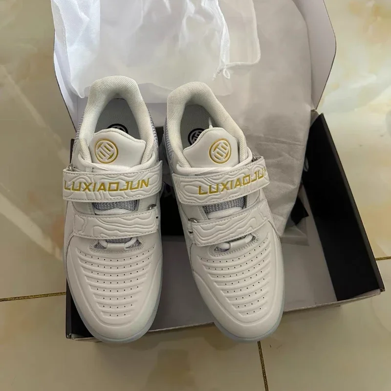 

Профессиональные женские кроссовки для тяжелой атлетики 2026 года: высококачественная обувь для приседаний и становой тяги, для занятий в зале, женская спортивная обувь