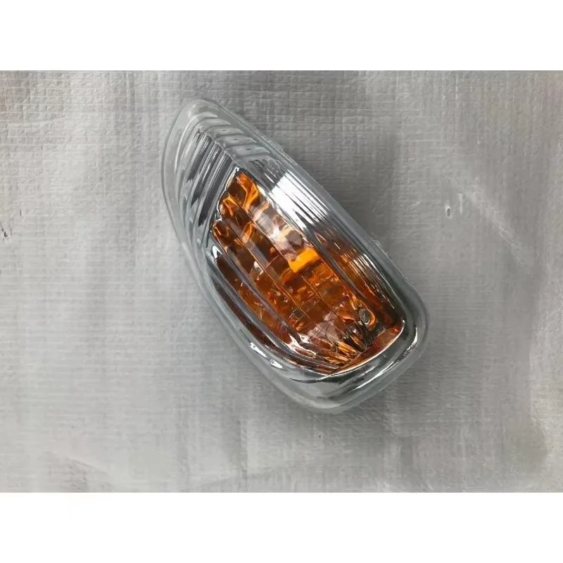 

Popu для Vauxhall Opel Renault Master Movano Nissan NV400 2010-2018 R-AUTO автомобильная боковая зеркальная лампа поворотного сигана без B