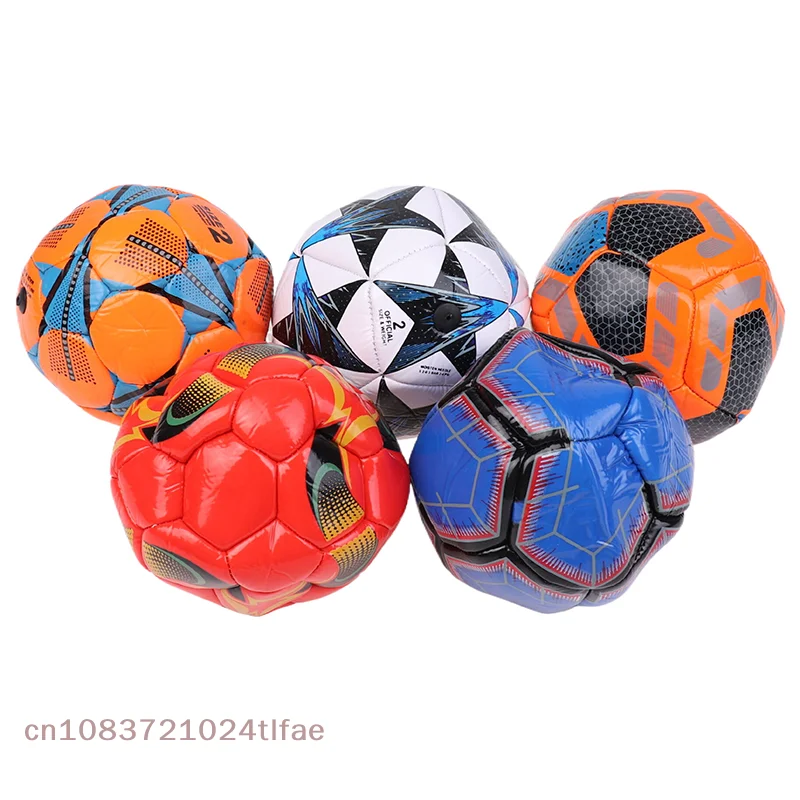 

Мини-футбол 15 см, надувной футбольный мяч, размер 2, детские игрушки, летняя пляжная вечеринка, сменные мячи