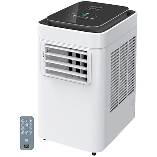 9000 BTU/12000 BTU/14000 BTU 냉각 제습 선풍기, 남미 휴대용 에어컨, 3N1 