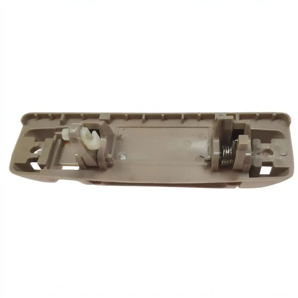 Car Interior Door Handle For For Jinbei Grace Middle Door Inner Pull Handle Beige Durable Auto Body Spare Replacement