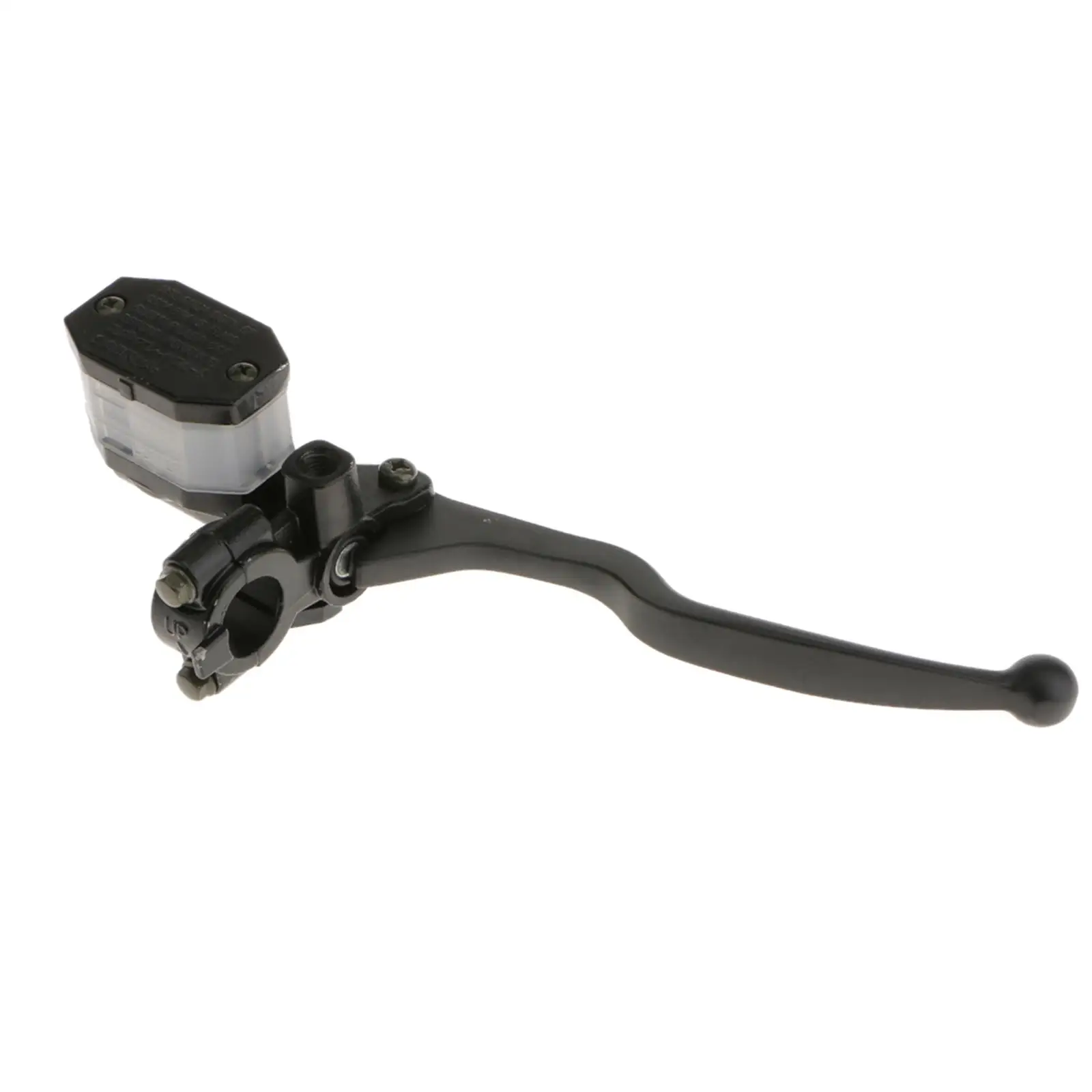 7/8 بوصة اليد اليمنى الجبهة الفرامل أسطوانة رئيسية مع رافعة لسوزوكي GN125 دراجة نارية اكسسوارات السيارات